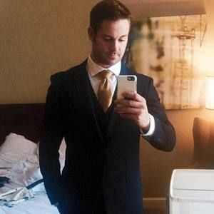 Meet your Posher, Mark